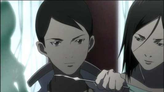 Ergo Proxy, Origins