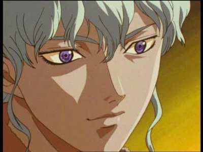 berserk anime 1997 griffith