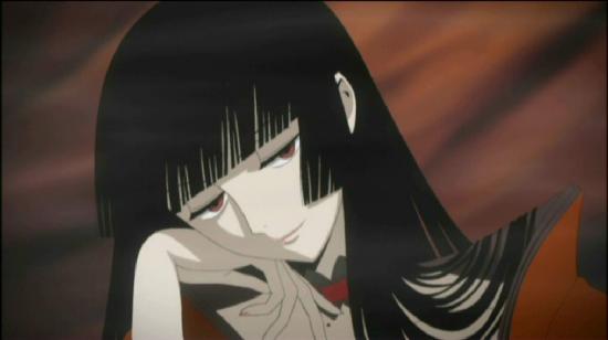 Review: xxxHolic