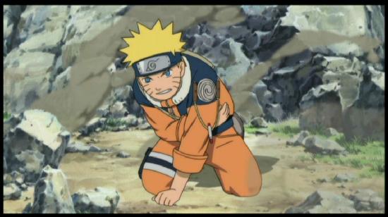 myReviewer.com  Review  Naruto the Movie 2: Legend of the Stone of Gelel