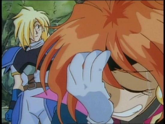  - Review - Slayers, The: Volume 1