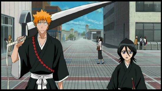 Crunchyroll - Bleach - Memories of Nobody - Overview, Reviews