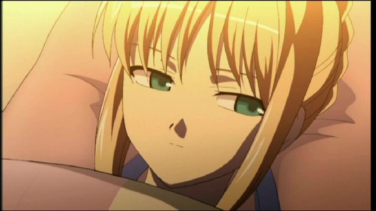 Manga Review: Fate/Stay Night Vol. 4 - HubPages