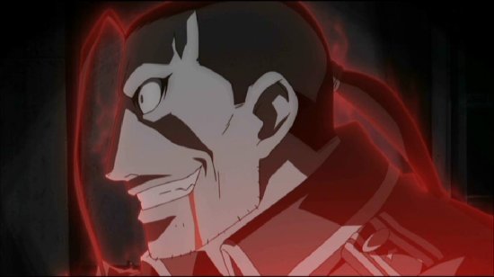 Watch Fullmetal Alchemist: Brotherhood Season 1 Episode 3 - City of Heresy  Online Now