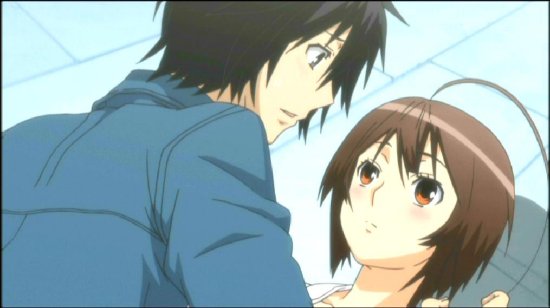  - Review for Sekirei: The Complete Series