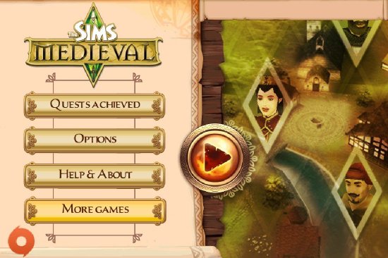 the sims medieval review
