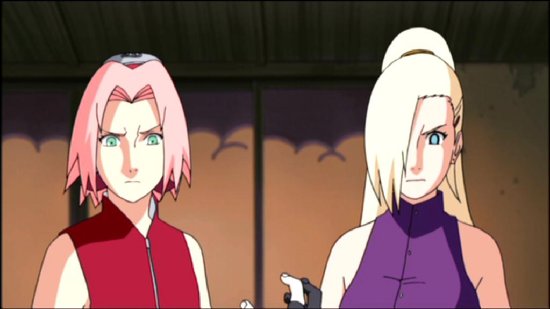 Naruto Shippuden Episode 107 Recap: “Strange Bedfellows”