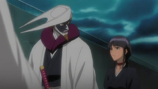 DVD Review – Bleach: Series 9 Part 1 (Episodes 168-178)