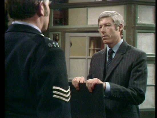 New Scotland Yard, As a fan of British crime shows such as …