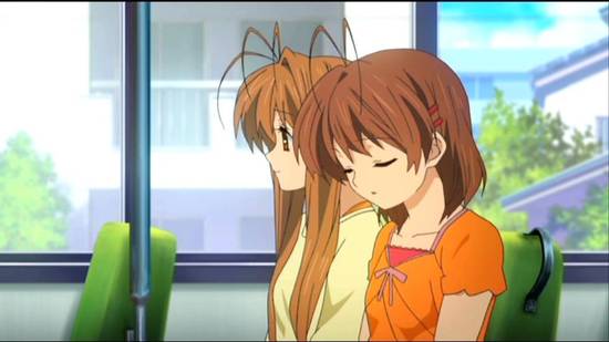 Clannad After-Afterstory (Massive Spoilers) - Forums 