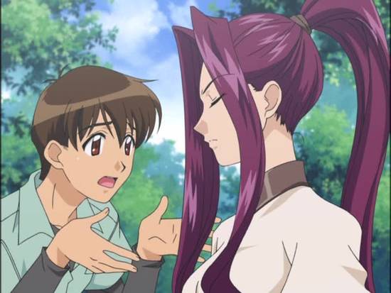 Ai Yori Aoshi at 20: The harem anime that almost broke the mold