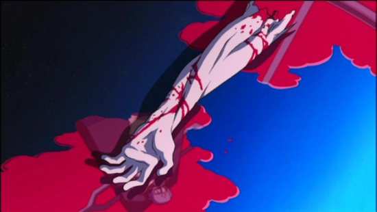 Watch Elfen Lied season 1 episode 7 streaming online