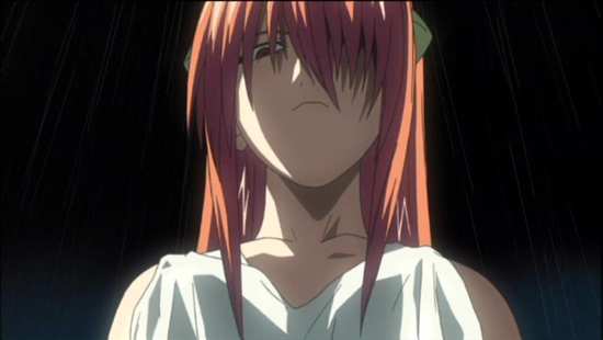 Why was Elfen Lied (anime) so popular? - Forums 