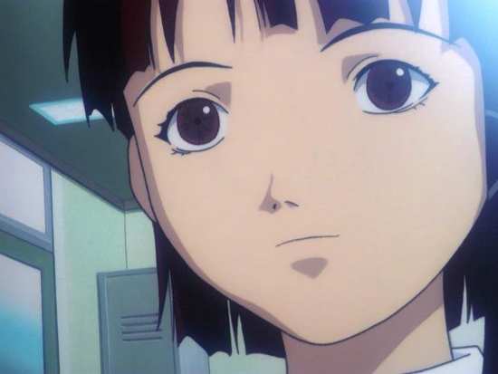 serial experiments lain opening song name