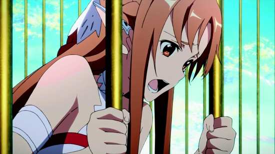 Sword Art Online: The 10 Best Episodes Of The Aincrad Arc