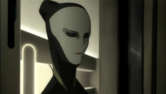 Ergo Proxy 10