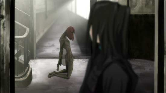 Ergo Proxy  Watch on Funimation