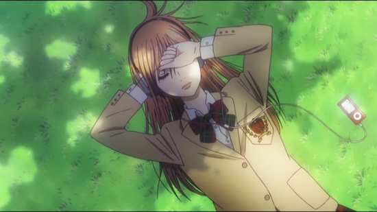 Chihayafuru – Episode 21