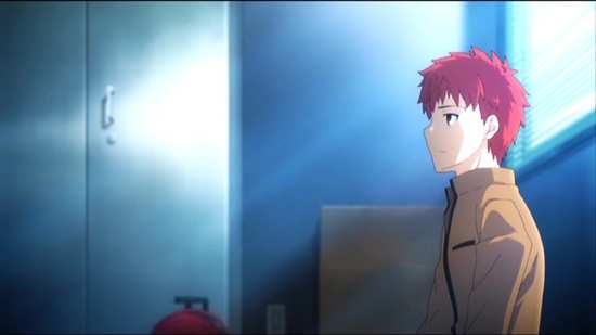 Anime Review: Fate/Stay Night: Unlimited Blade Works (2014) - HubPages