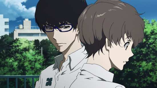 ANIME REVIEW: Terror in Resonance: Complete Series – IndieWire