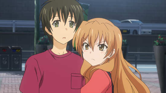 Review: Golden Time, Episode 20: His Chasm