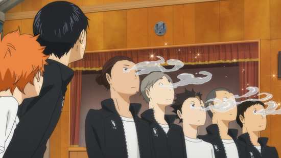 Haikyuu!! Season 4 episode 15 spoilers: Hinata is ready to portray his  skills, cast revealed