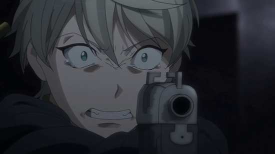 Aldnoah Zero – Episode 3 Review – Anime Opinion