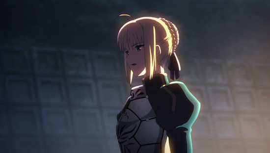 Myreviewer Com Review For Fate Zero Part 1