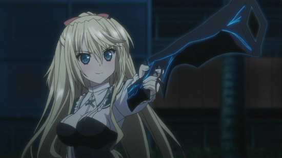 on the Bright Side Reviews (BS reviews): Absolute Duo – Convoluted Situation