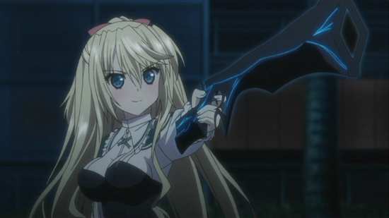 on the Bright Side Reviews (BS reviews): Absolute Duo – Convoluted