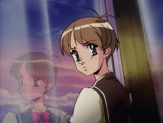 Vision of Escaflowne Review: Better Final Fantasy Than FF: Unlimited