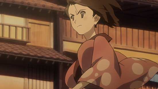 Samurai champloo full online series