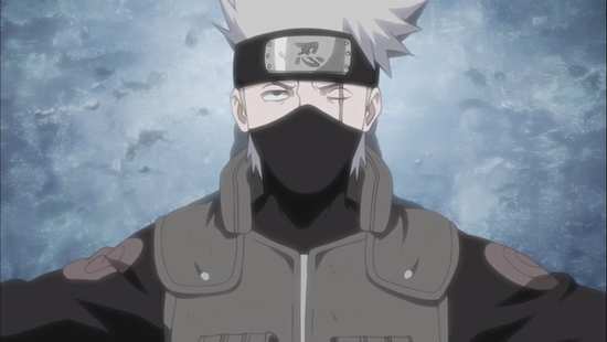 Naruto Shippuden Episode 138 Recap: “The End”