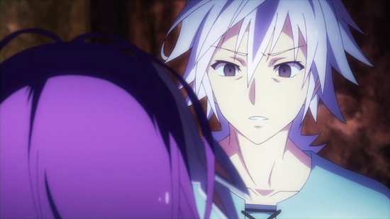 No Game No Life Zero: Review by Black & Yellow Otaku Gamers