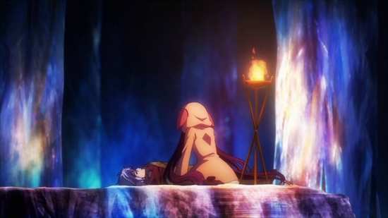 Anime Review, Rating, Rossmaning: No Game No Life - Zero - the movie