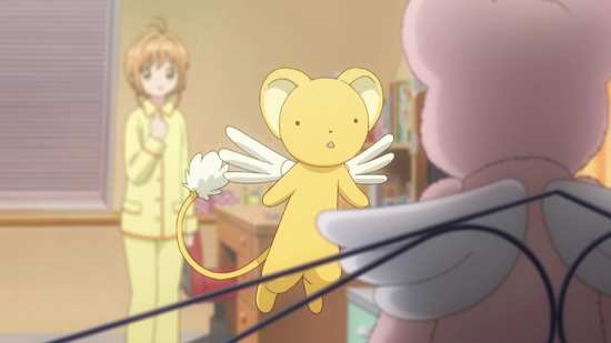 How Cardcaptor Sakura: Clear Card Managed to Disappoint One of its Biggest  Fans – Bloom Reviews