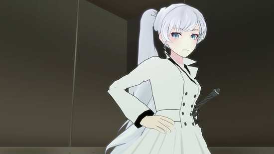 RWBY: Ice Queendom - The Summer 2022 Preview Guide - Anime News Network