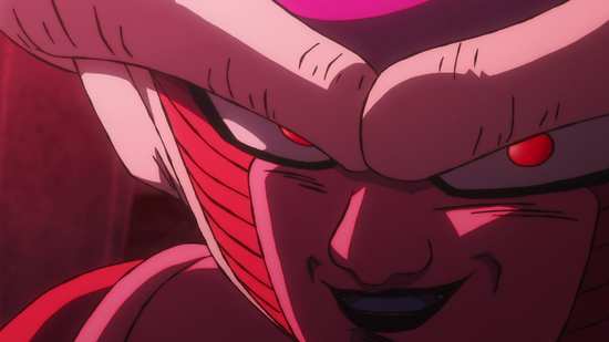 Anime Movie 'Dragon Ball Super: Broly' Dominates With $7 Million