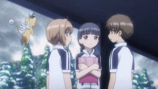 Cardcaptor Sakura: Clear Card – Part 2 Review • Anime UK News