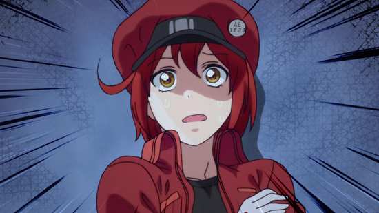 Cells at Work!' Season 2 Review – StudioJake Media