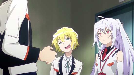 Plastic Memories (Limited Edition) Part 1 Review • Anime UK News