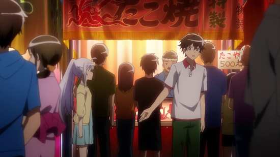  Review for Plastic Memories Part 2 - Collector's Edition