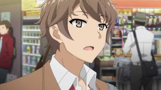  - Review for Rascal Does Not Dream of Bunny Girl Senpai -  Collector's Edition