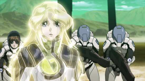 Anime Review: Heroic Age, Part 2 - The Escapist