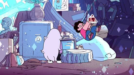 Steven Universe Season 2 (Australian Set)