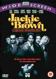 Preview Image for Jackie Brown (UK)