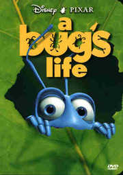 Preview Image for Bug`s Life, A (US)