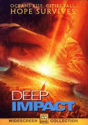 Preview Image for Deep Impact (US)