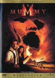 Preview Image for Front Cover of Mummy, The: Collector`s Edition (Widescreen)