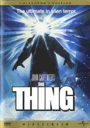 Preview Image for Thing, The: Collector`s Edition (US)